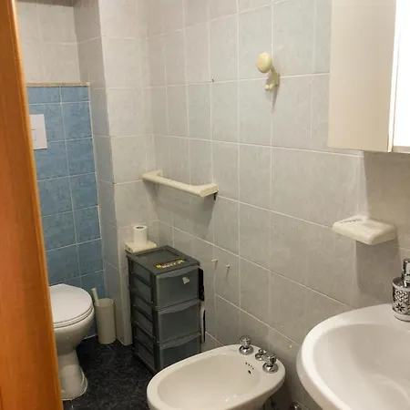 Apartamento Verde *
