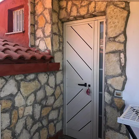 Verde Apartamento Caprioli