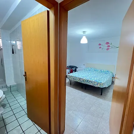Apartamento Verde