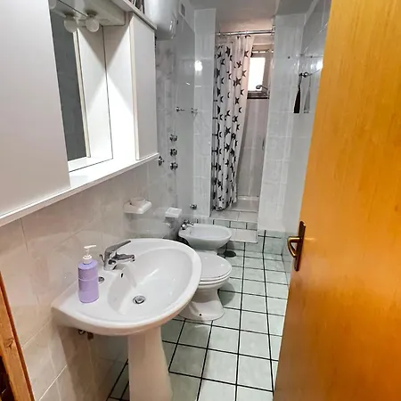 Apartamento Verde Caprioli